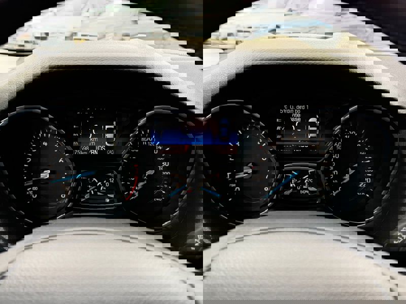 Image Ford FOCUS BERLINE 1.5 EcoBoost 150 Titanium BVA6 GPS Caméra Bluetooth Sièges chauffants Régul Clim auto Gtie 1 an 